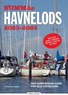 Kommas havnelods 2023-2025 af Lindhardt og Ringhof