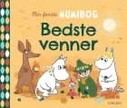 Min første mumibog - Bedste venner af Tove Jansson