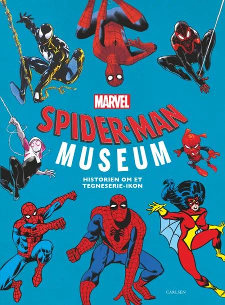 Spider-Man Museum af Marvel