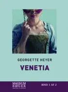Venetia af Georgette Heyer