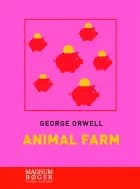 Animal Farm af George Orwell