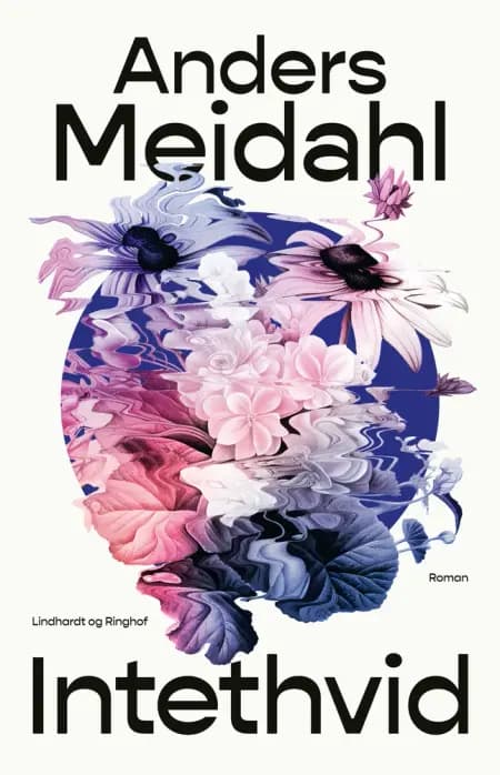 Intethvid af Anders Meidahl