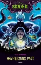 Skræk - Havheksens pagt af Disney og Vera Strange