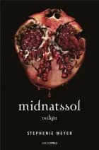 Twilight (5) - Midnatssol af Stephenie Meyer