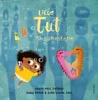 Lille Tut og søhestene af Maria Mac Dalland