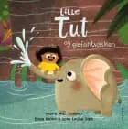 Lille Tut og elefantvasken af Maria Mac Dalland