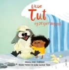 Lille Tut og pingvinægget af Maria Mac Dalland