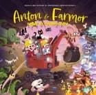 Anton og farmor rejser til jordens indre af Thomas Brunstrøm