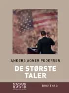De største taler af Anders Agner Pedersen