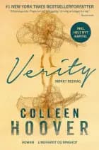 Verity - Mørkt bedrag af Colleen Hoover
