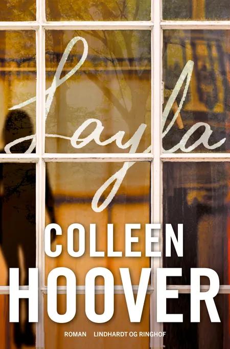 Layla af Colleen Hoover