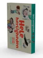 Hele herligheden - ordkort af Marianne Iben Hansen