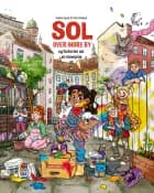 Sol over indre by og historien om en mavepine af Sophie Souid