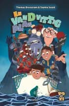 To på ti (4) - En van(d)vittig plan af Thomas Brunstrøm og Sophie Souid