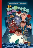 To på ti (4) - En van(d)vittig plan af Thomas Brunstrøm og Sophie Souid