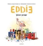 Eddie tjener penge af Thomas Brunstrøm