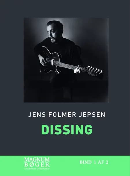 Dissing af Jens Folmer Jepsen