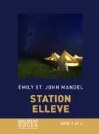 Station Elleve af Emily St. John Mandel