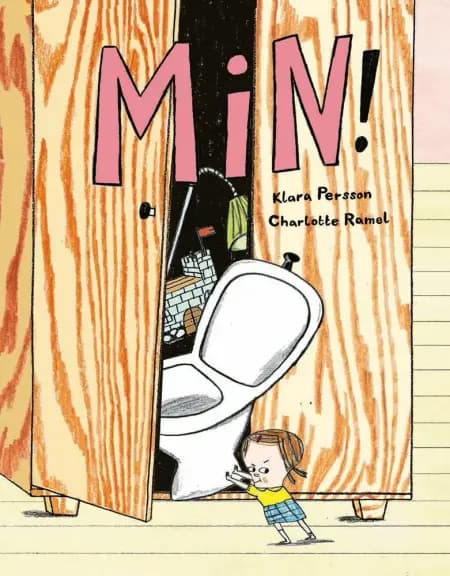 Min! af Klara Persson