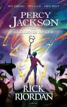 Percy Jackson (6) og gudernes bæger af Rick Riordan