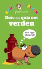Kong Carlsen - Den lille quiz om verden af Kong Carlsen