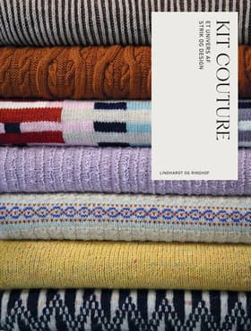 Kit Couture af Rachel Søgaard