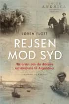 Rejsen mod syd af Søren Flott