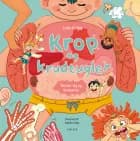 Krop og krudtugler af Lotte Salling