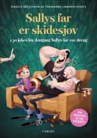 Sallys far er skidesjov af Thomas Brunstrøm