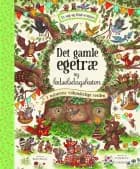 Det gamle egetræ og fødselsdagsfesten af Rachel Piercey