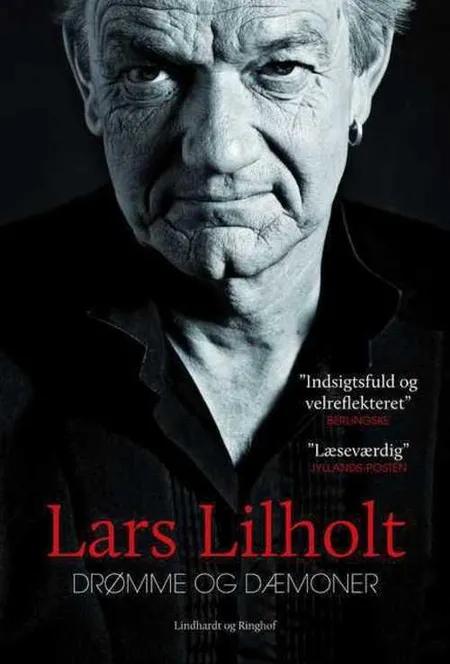 Drømme og dæmoner af Lars Lilholt