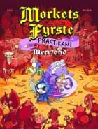 Mørkets fyrste-praktikant (2) - Mere ond af CED og Jean-Philippe Morin