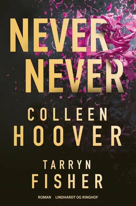 Never Never af Colleen Hoover