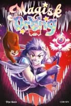 Magisk dreng (2) af The Kao