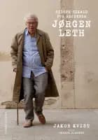 Sidste udkald for rejsende Jørgen Leth af Jørgen Leth og Jakob Kvist