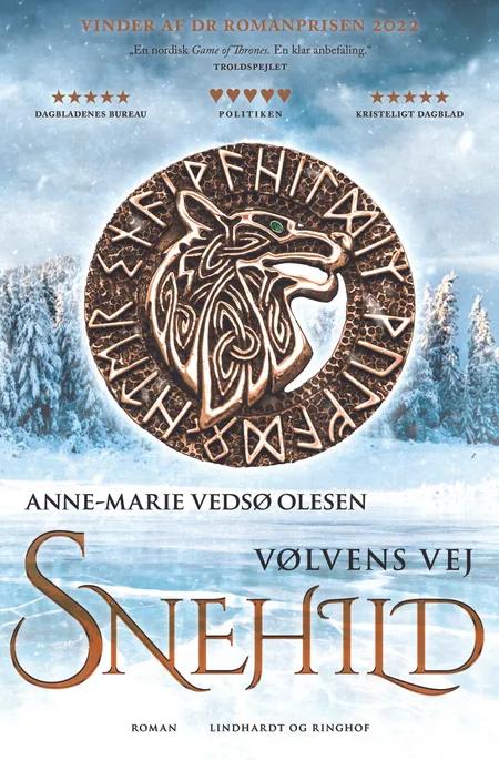 Snehild af Anne-Marie Vedsø Olesen