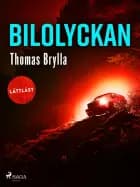 Bilolyckan af Thomas Brylla