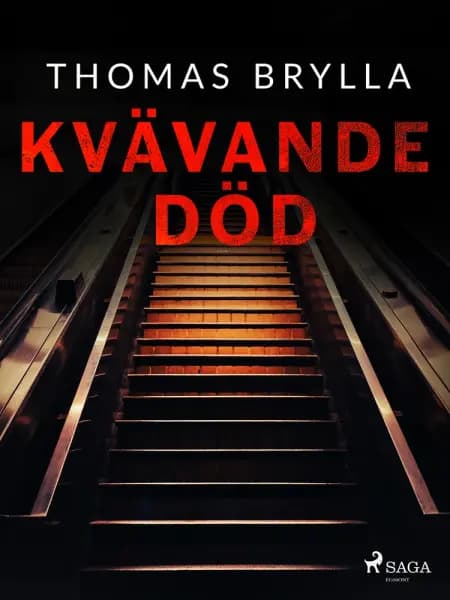Kvävande död af Thomas Brylla