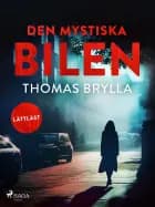 Den mystiska bilen af Thomas Brylla