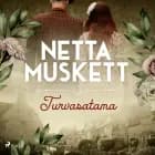 Turvasatama af Netta Muskett