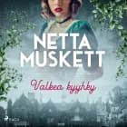 Valkea kyyhky af Netta Muskett