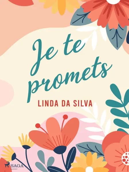 Je te promets af Linda Da Silva