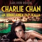 Charlie Chan ja kiinalainen papukaija af Earl Derr Biggers