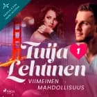 Viimeinen mahdollisuus af Tuija Lehtinen