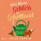 Das kleine Schloss in Schottland af Julie Caplin