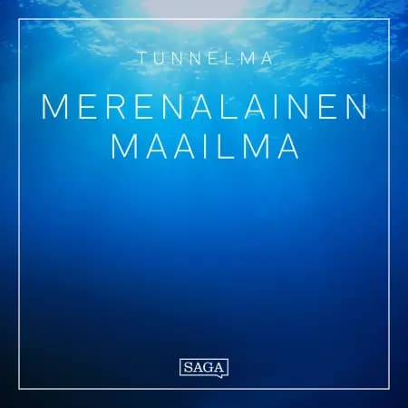 Tunnelma - Merenalainen maailma af Rasmus Broe