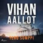 Vihan aallot af Tero Somppi