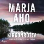 Kirkonrotta af Marja Aho