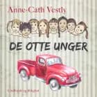 De otte unger af Anne-Cath Vestly