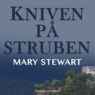 Kniven på struben af Mary Stewart